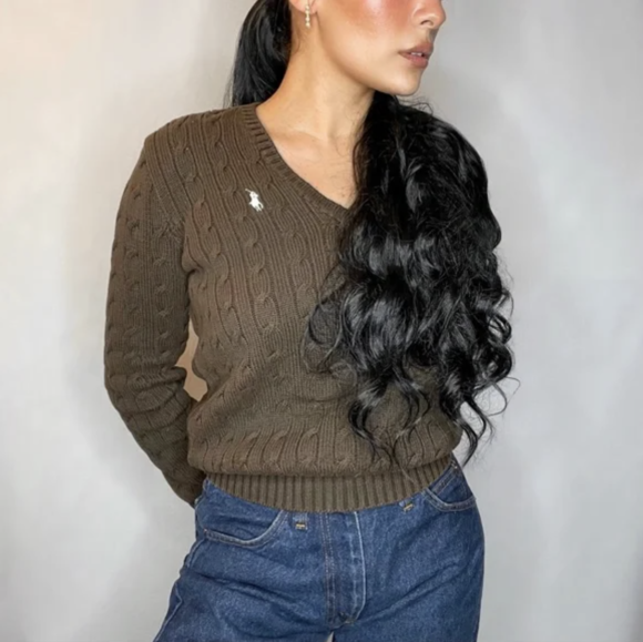 Ralph Lauren Sweaters